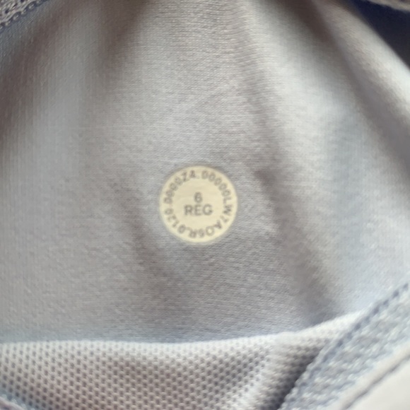 Lululemon Shorts - Picture 4 of 8